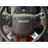 Range Rover Steering Wheel Control Touch Buttons